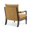 Arteta Upholstered Chenille Armchair-881483421