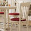 Table ronde en bois massif Exquise et stable-2044223953-2044223958