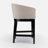 Upholstered Wooden Frame Bar Stool-96001656