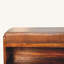 Banc de rangement escamotable pour chaussures-1341099771