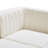 Enson Velvet L-Shaped Sectional Reversible-66767016