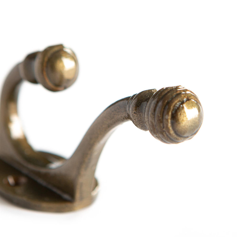 Iron Wall Wall Hook