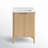 Gabi 24 in. Single Bathroom Vanity-74088196