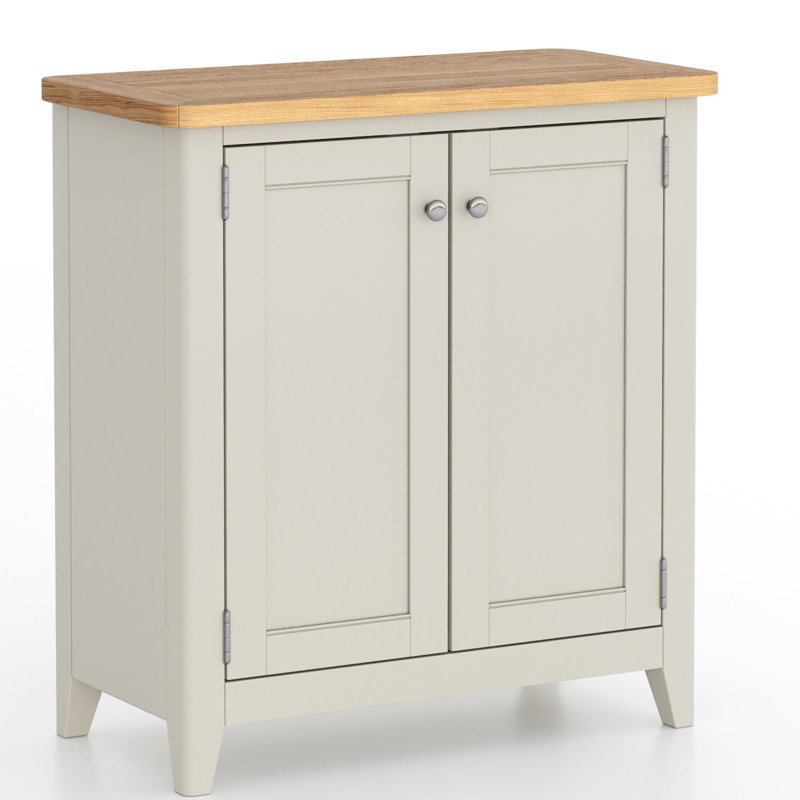 Mayur 75 cm Wide Server