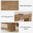 47'' Farmhouse Dining Bench-1086457261
