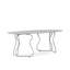 Trame Outdoor Coffee Table-1956569933