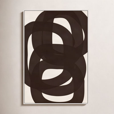 Denyer "Circular Harmony" Print