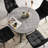 Santiago 5 - Piece Dining Set-853400979