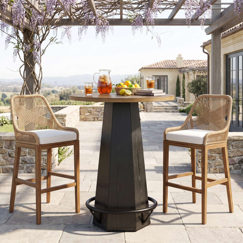 Table de bar Farmhouse