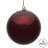 Holiday Solid Ball Ornament-764251698