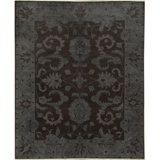 One-of-a-Kind 8'3" X 9'9" Area Rug