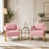 Pink Velvet