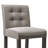 Celia Upholstered Counter Stool with Solid Wood Frame-44775987