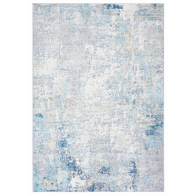 Tapis Jasper 100 Performance Abstract
