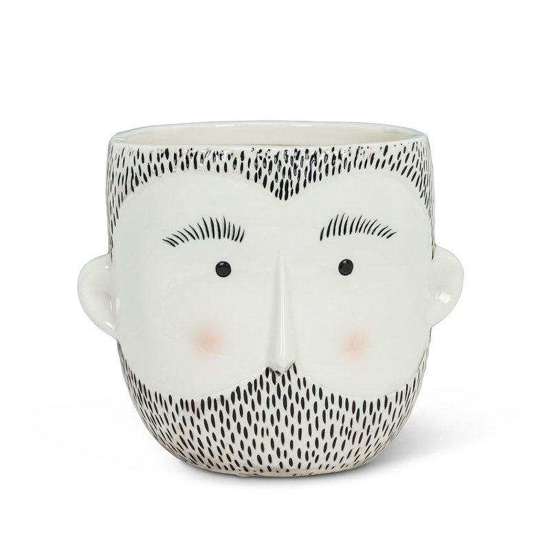Ceramic Pot Planter