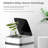 Automatic Touchless Motion Sensor Trash Can With Lid
