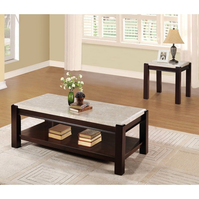 Kieleigh Single Coffee Table