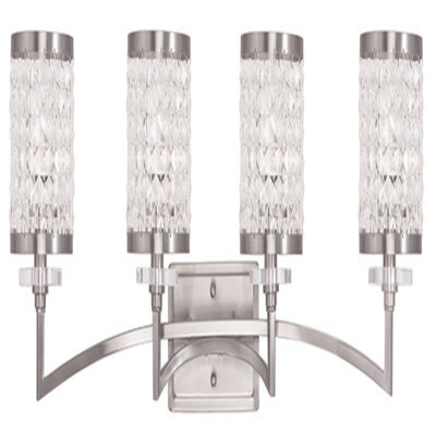 Midtown 4 - Light Vanity Light