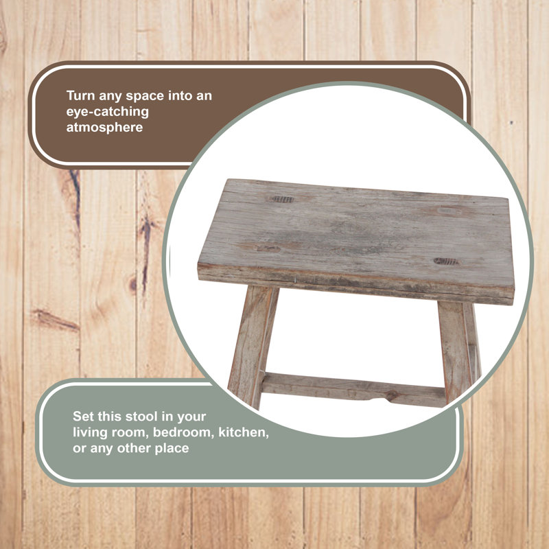 Utility Stool