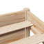 Solid Wood Bed Frame