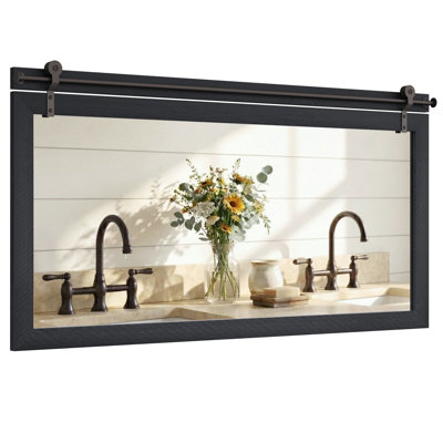 Miroir mural Farmhouse