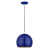 Bleu de cobalt brillant