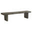 Kona Outdoor Teak Dining Bench