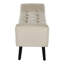 Guntersville Linen Bench-1192435307