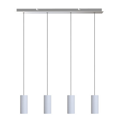Bludovice 4 - Light Kitchen Island Pendant