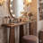 39.4'' Solid Wood Console Table-98352160