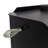 2,200 Sq. Ft. Large Freestanding Wood Burning Stove