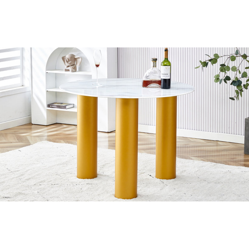 Table de bout Yerres
