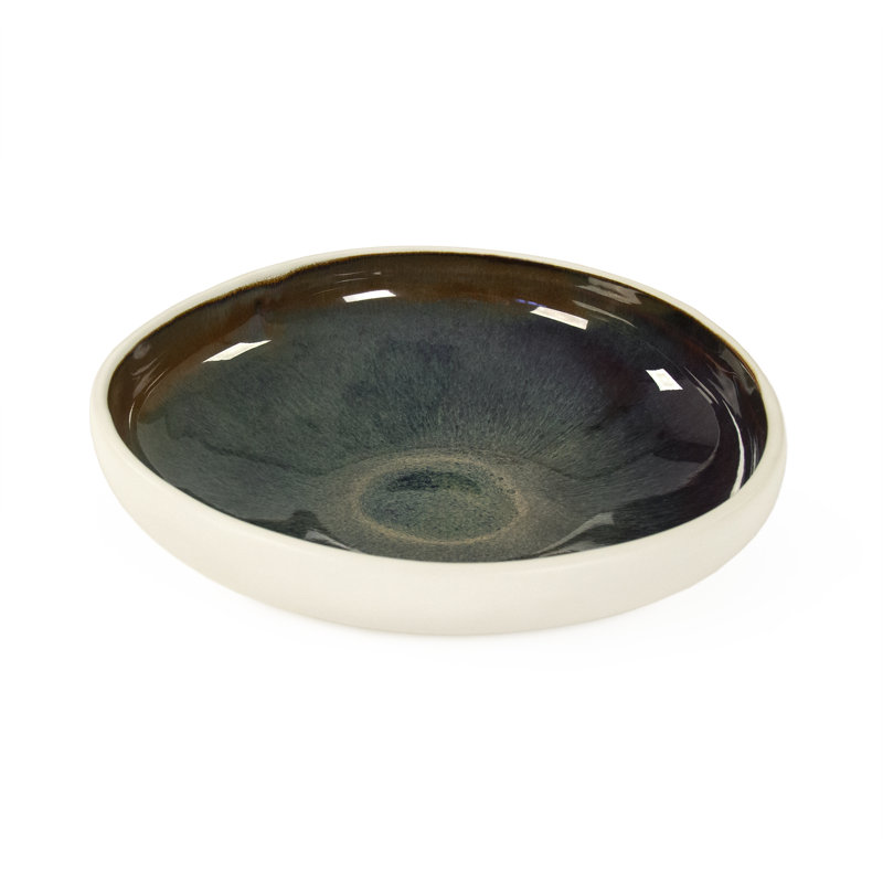 Atomic Ceramic Platter