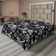 Drap plat Ambesonne