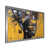 Silver Single Picture Framed selected