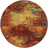 Arisa Abstract Indoor / Outdoor Rug