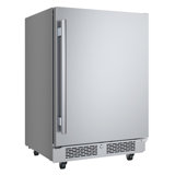 Avallon 5.66 Cubic Feet Convertible Mini Fridge