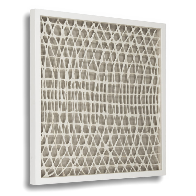 Paper Wall Decor
