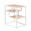 Ales End Table-70211116-70211117