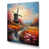Wrapped Canvas
