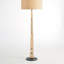 Lampe sur pied 66 po Adonis