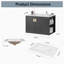 Meuble-lavabo simple avec plateau Anadia 29,90-1673850404