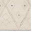 Tapis blanc / gris Union Rustic Lexxi-1868577241