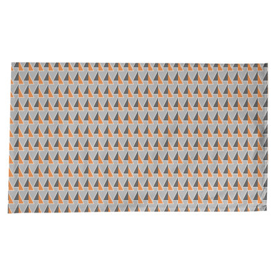 Flèches Nappe