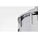 Murdo Sleek Modern 3-Blade Led Lighted Ceiling Fan With Remote