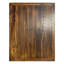 Table de chevet en bois massif Syn-1089853491