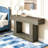 Sofa Table,Console Table,Entryway Table,TV Stand-1912885356