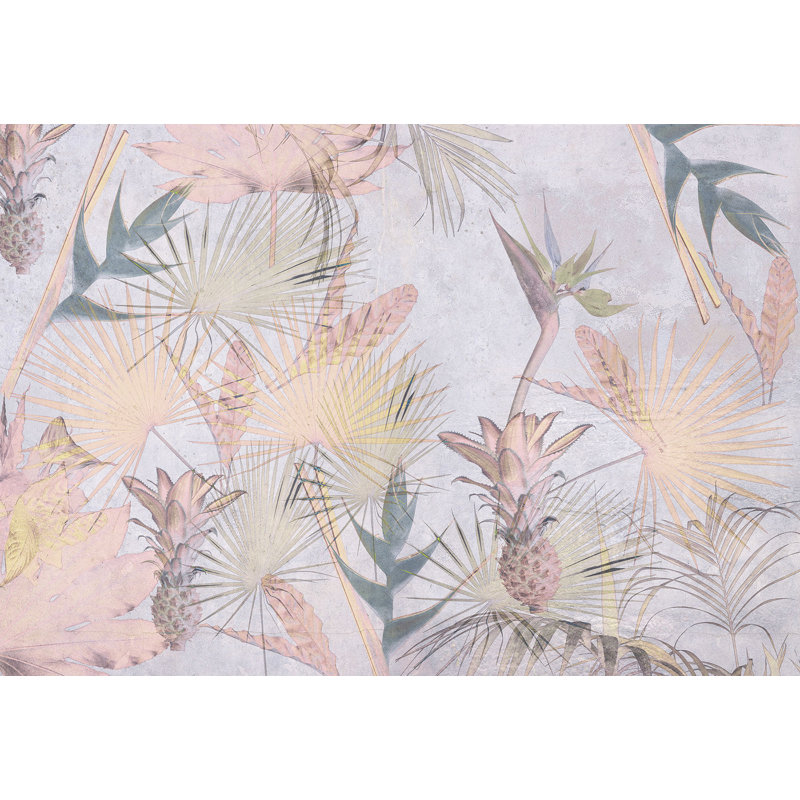 Robles Nature Wall Mural