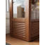 Armoire de rangement à dessert à plusieurs niveaux Vintage-126450251