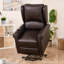 Partingt Heated Massage Chair-579331326